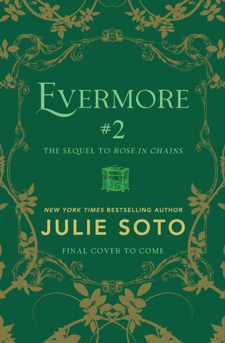 Evermore #2 (Standard Edition)