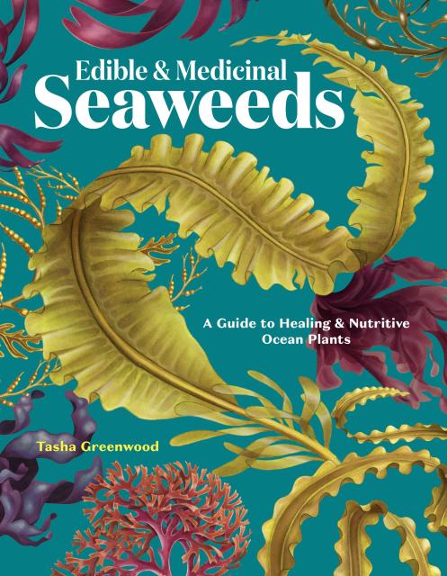 Edible & Medicinal Seaweeds