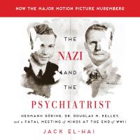 The Nazi and the Psychiatrist