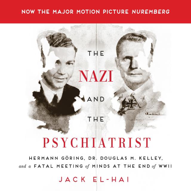 The Nazi and the Psychiatrist