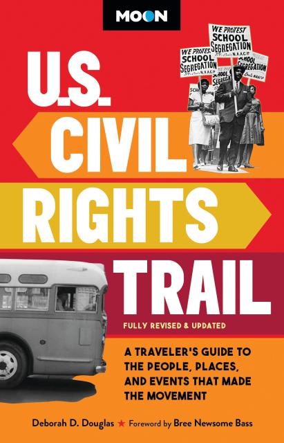 Moon U.S. Civil Rights Trail