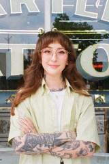 Photo of Amelia Rose