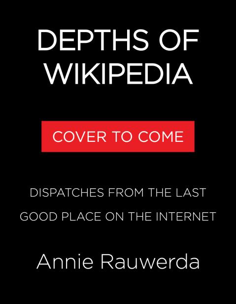 Depths of Wikipedia