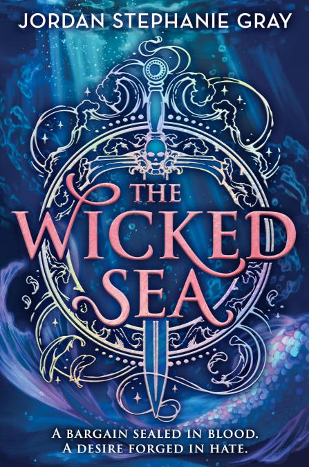 The Wicked Sea