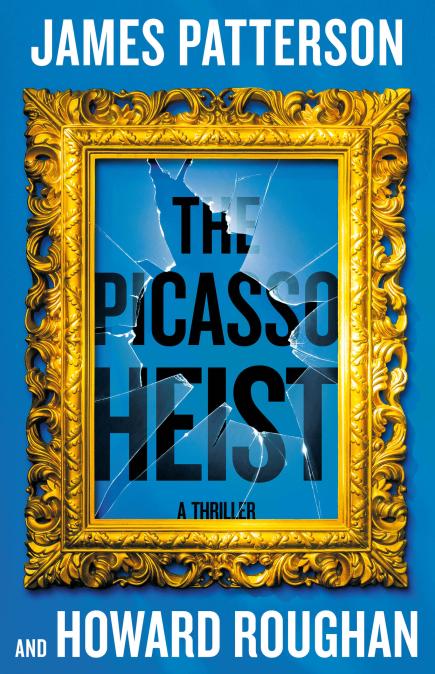 The Picasso Heist