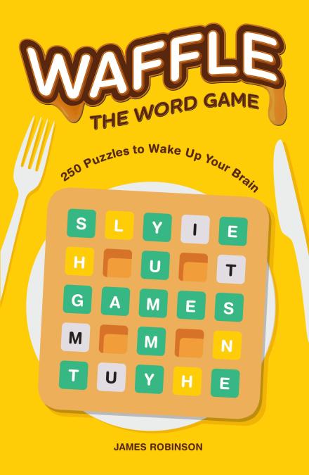 Waffle: The Word Game