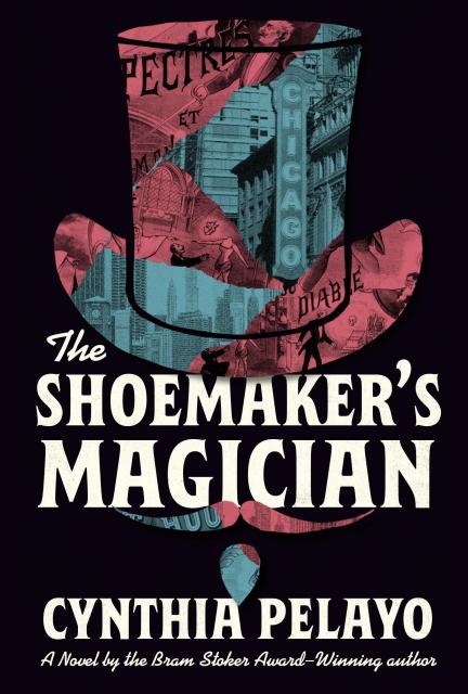 The Shoemaker’s Magician