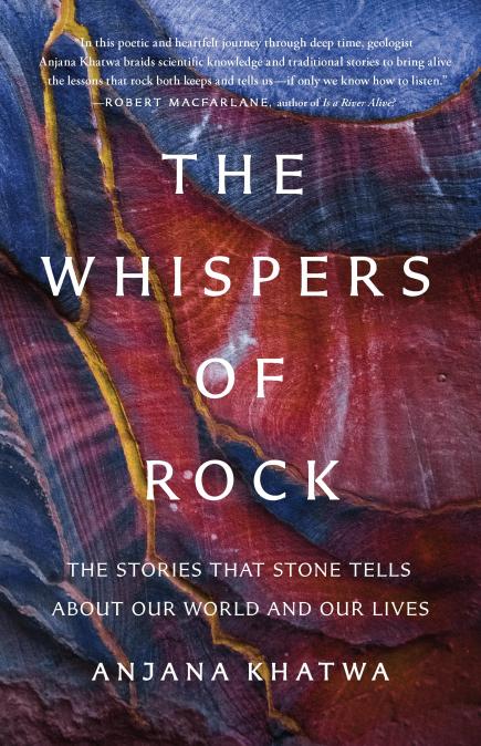 The Whispers of Rock