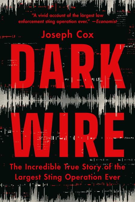 Dark Wire