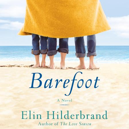 Barefoot