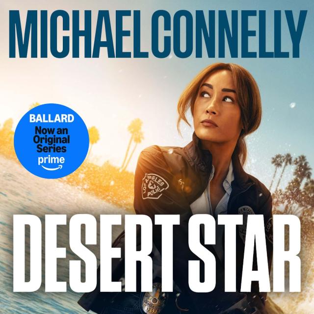 Desert Star