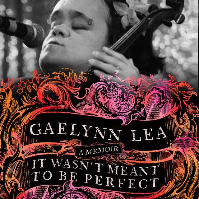 It Wasn’t Meant to Be Perfect