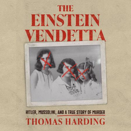 The Einstein Vendetta