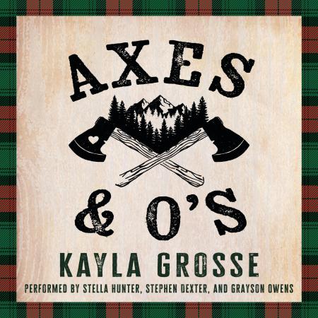 Axes and O’s