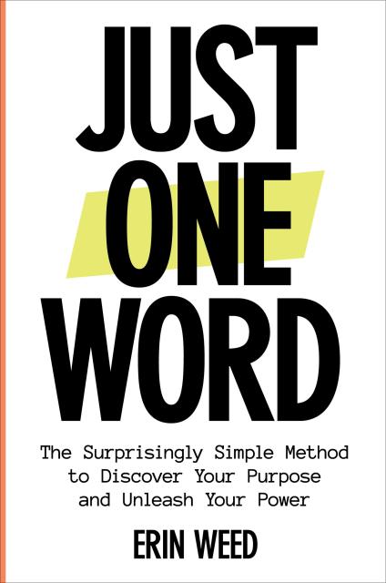 Just One Word