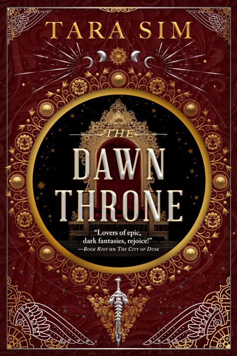 The Dawn Throne