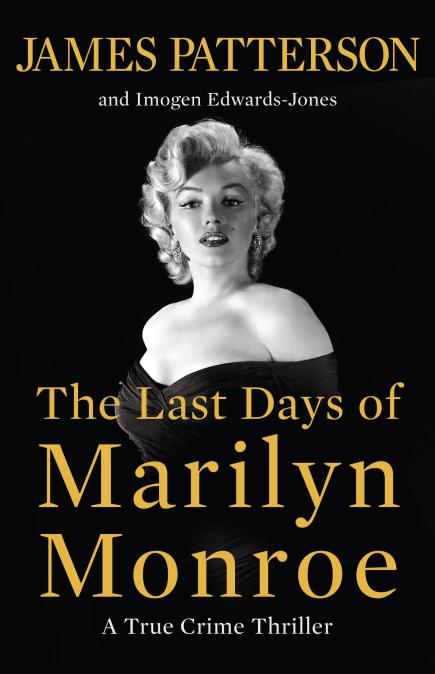 The Last Days of Marilyn Monroe