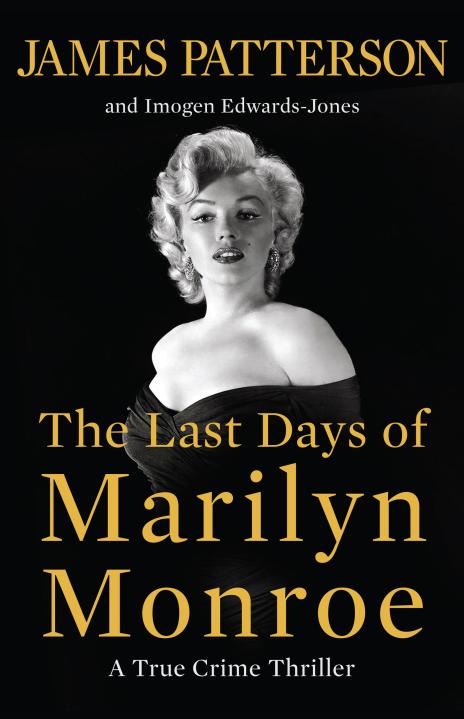 The Last Days of Marilyn Monroe