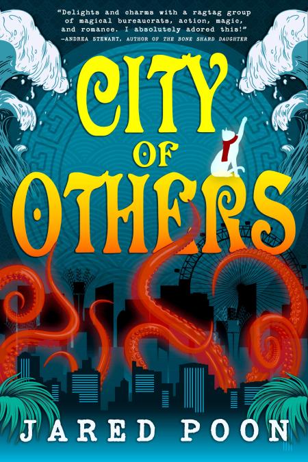 City of Others