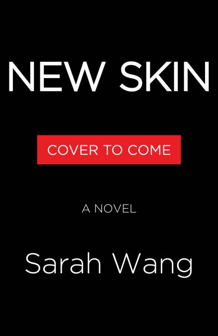 New Skin
