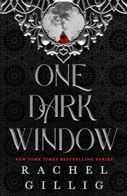 One Dark Window (Standard Hardcover Edition)