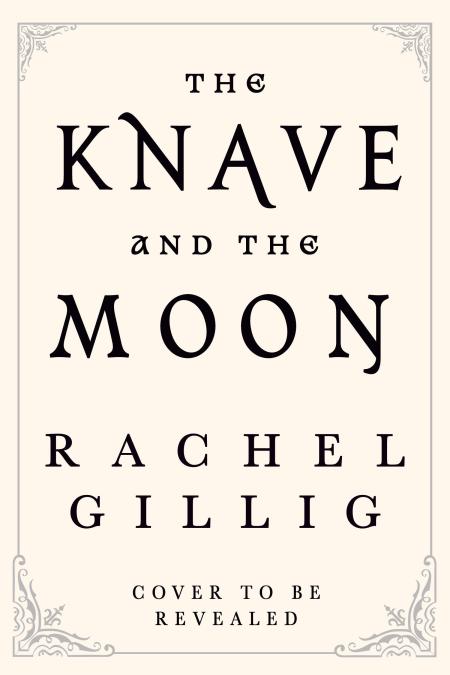 The Knave and the Moon