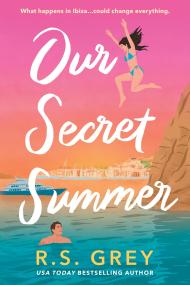 Our Secret Summer (Standard Edition)