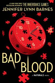 Bad Blood (Standard Edition)