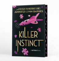 Killer Instinct (Deluxe Limited Edition)