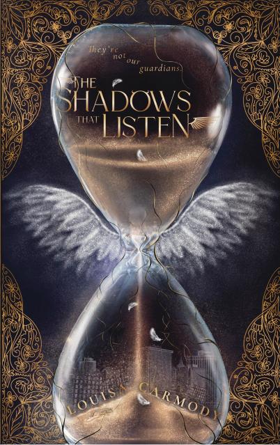 The Shadows That Listen