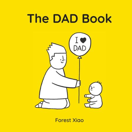 The Dad Book