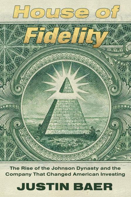House of Fidelity