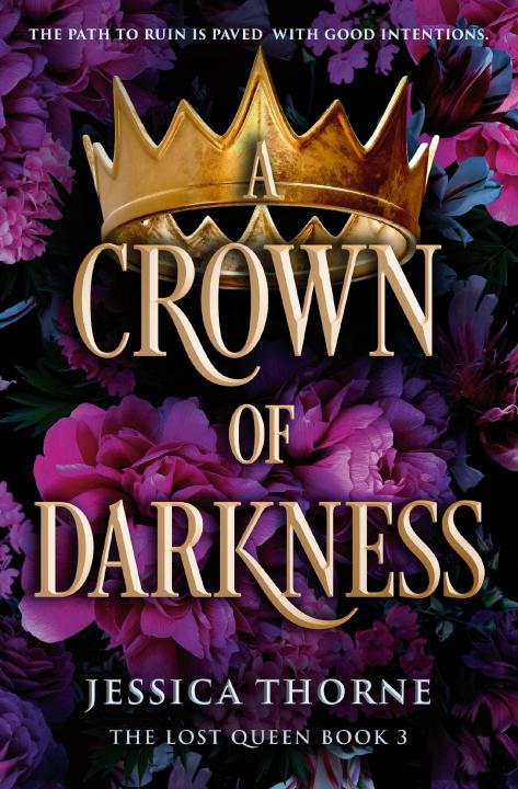 A Crown of Darkness