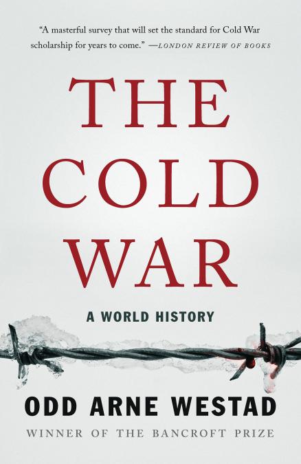 The Cold War