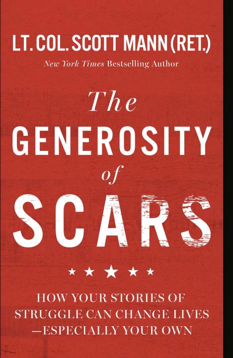 The Generosity of Scars