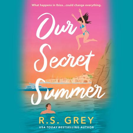 Our Secret Summer