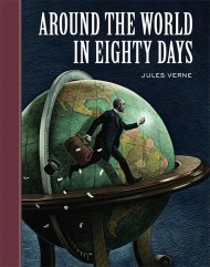 Around the World in Eighty Days
