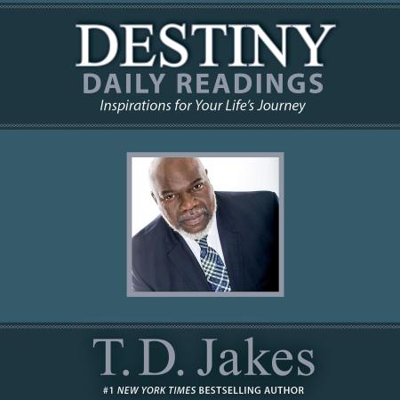 Destiny Daily Readings