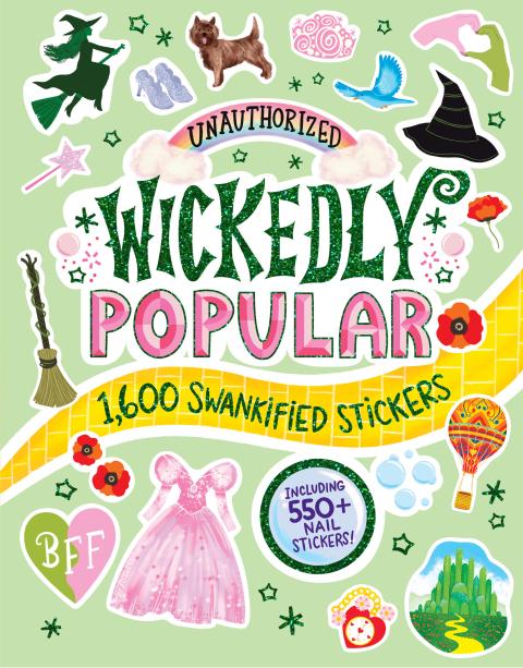 Wickedly Popular