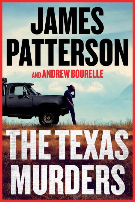 The Texas Murders