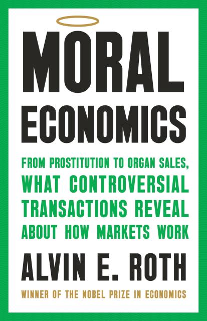 Moral Economics