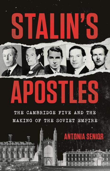 Stalin’s Apostles