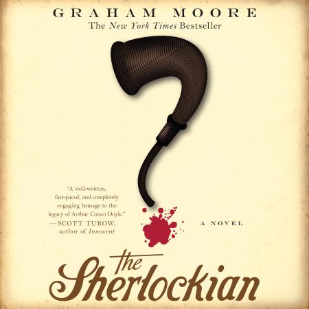The Sherlockian