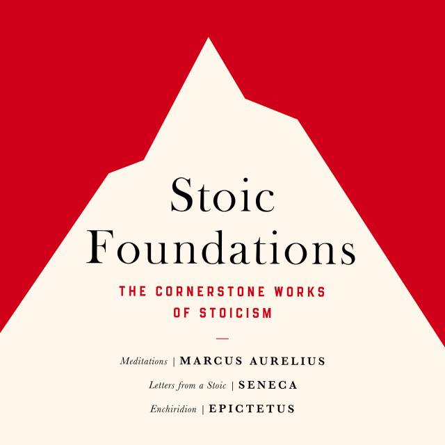Stoic Foundations