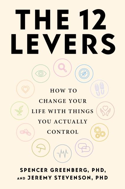 The 12 Levers