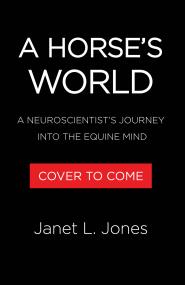 A Horse’s World