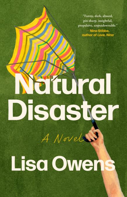 Natural Disaster