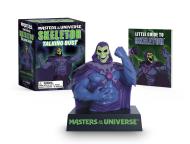 Masters of the Universe: Skeletor Talking Bust