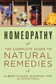 Homeopathy