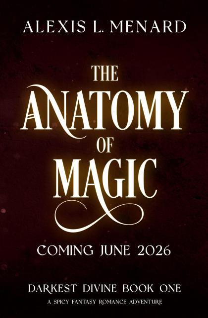 The Anatomy of Magic